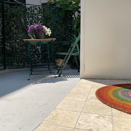 Grazioso Monolocale Apartment Milano Ngoại thất bức ảnh