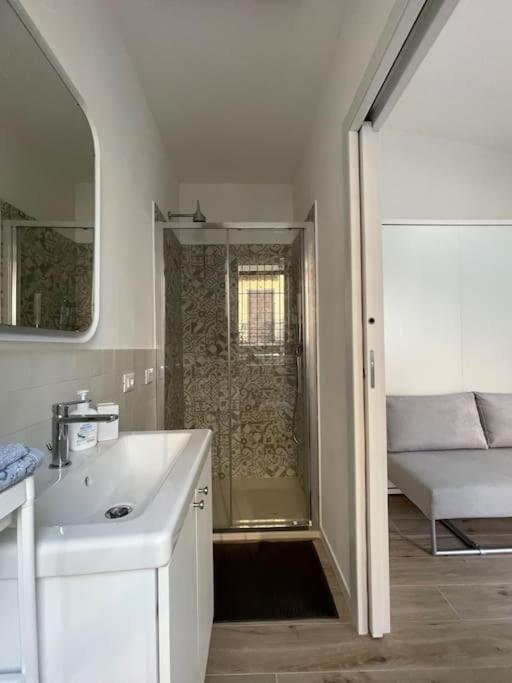 Grazioso Monolocale Apartment Milano Ngoại thất bức ảnh