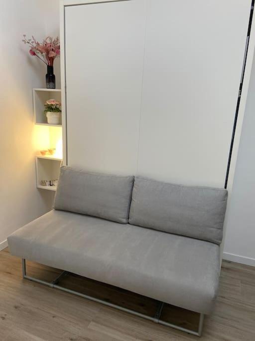 Grazioso Monolocale Apartment Milano Ngoại thất bức ảnh