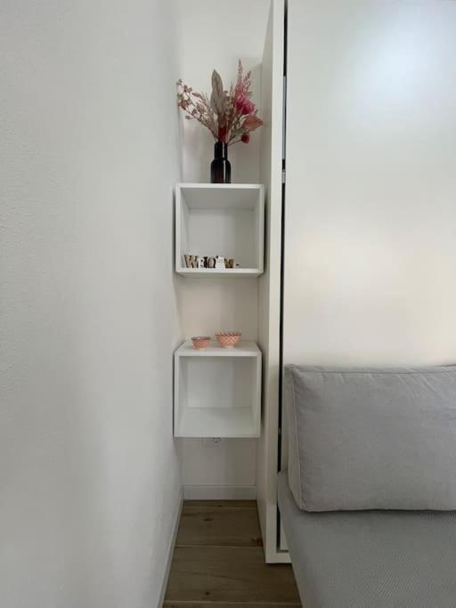 Grazioso Monolocale Apartment Milano Ngoại thất bức ảnh