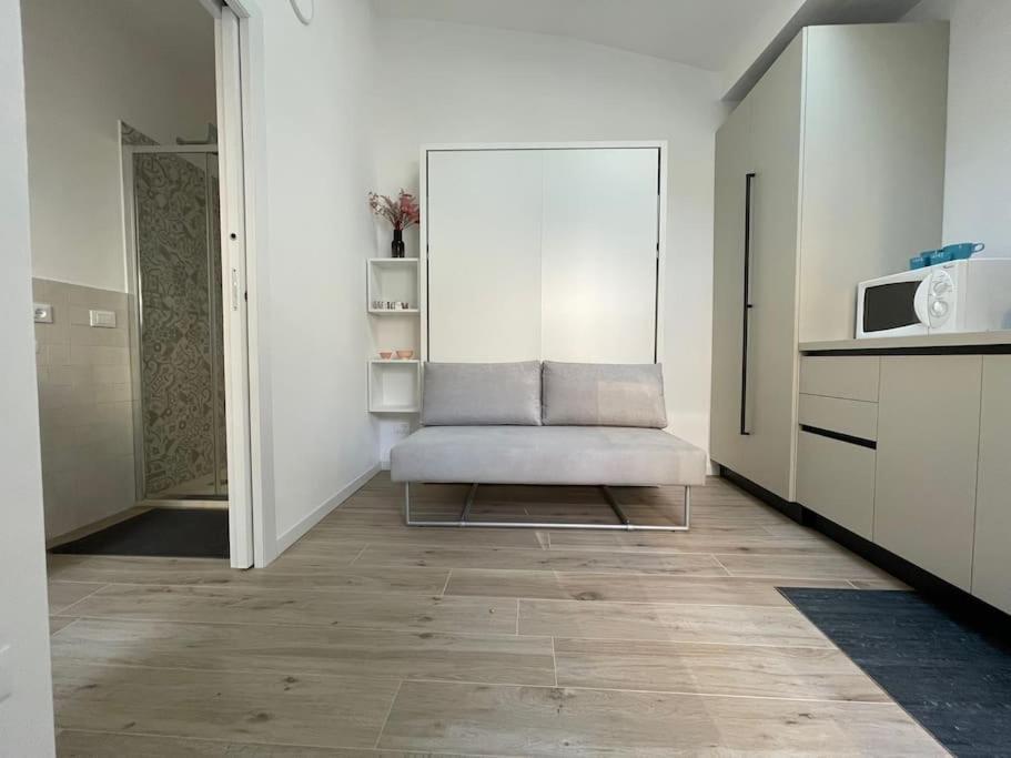 Grazioso Monolocale Apartment Milano Ngoại thất bức ảnh