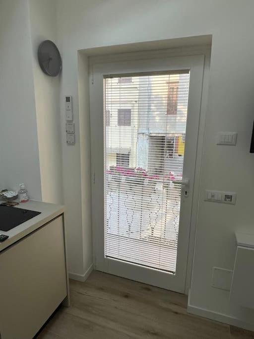Grazioso Monolocale Apartment Milano Ngoại thất bức ảnh