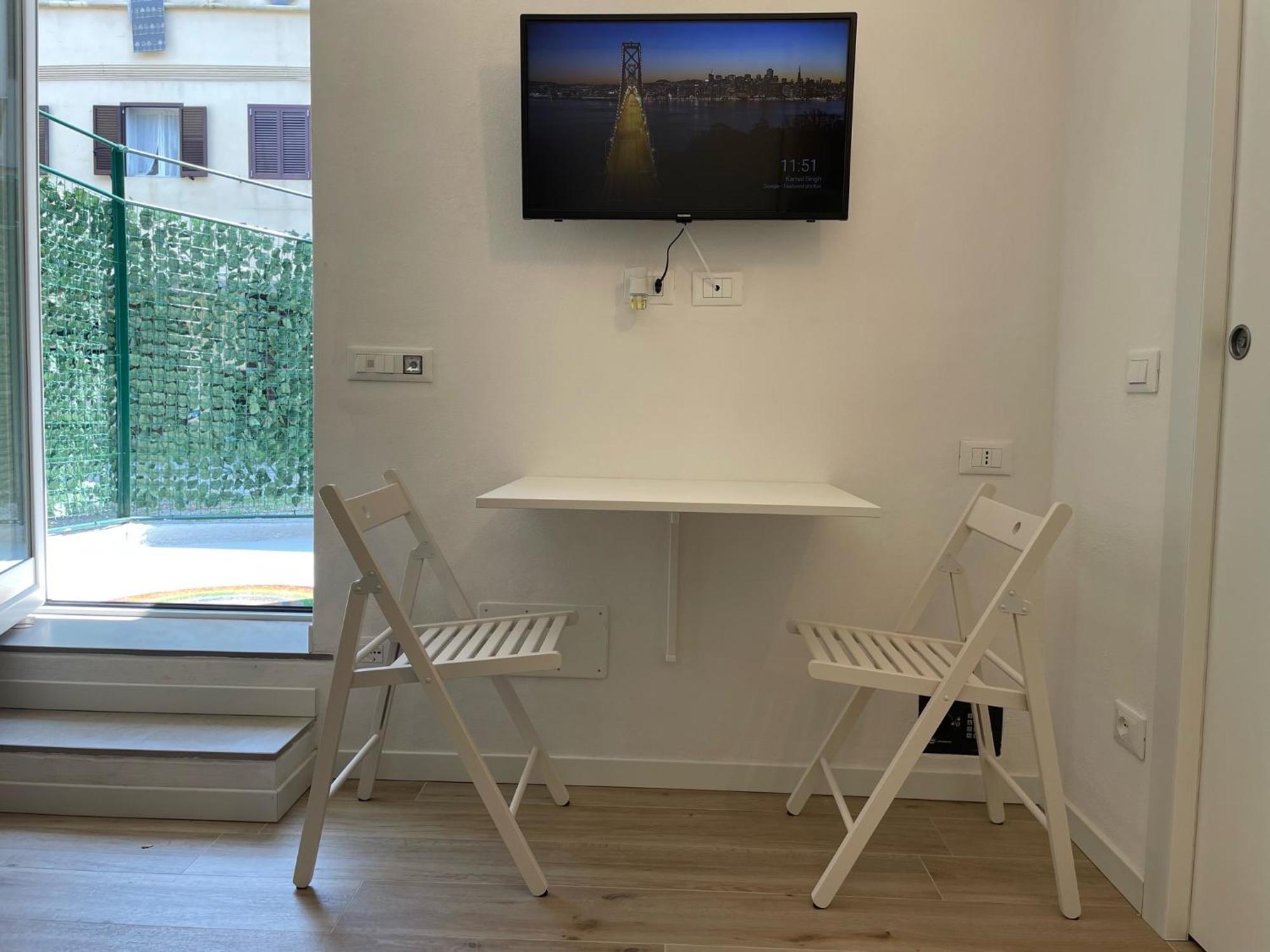 Grazioso Monolocale Apartment Milano Ngoại thất bức ảnh