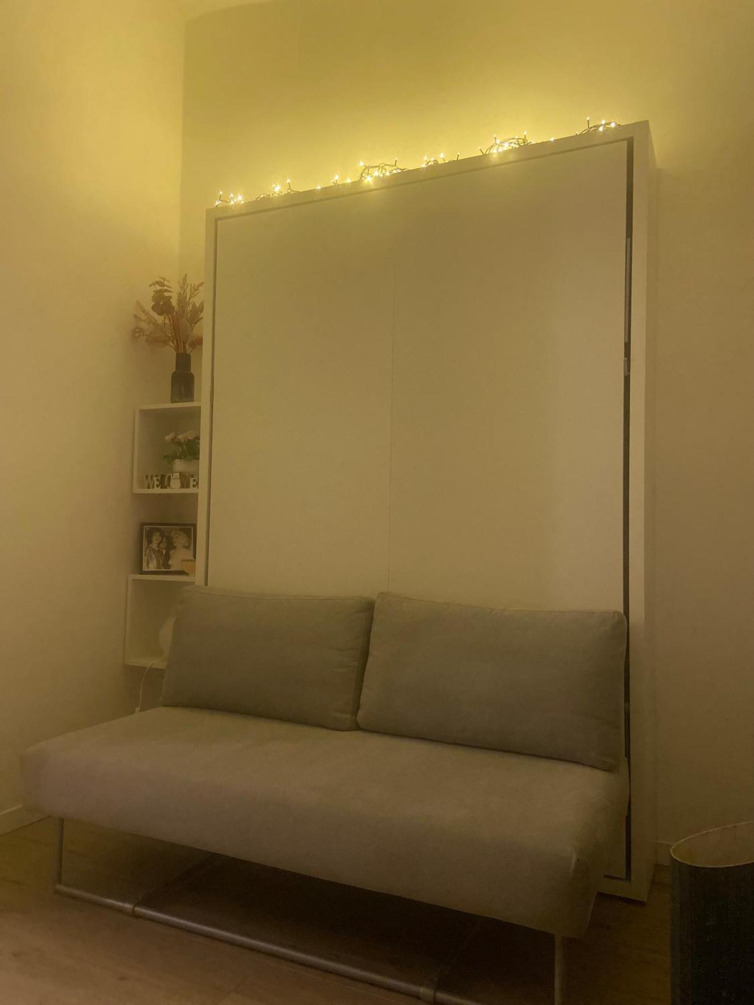 Grazioso Monolocale Apartment Milano Ngoại thất bức ảnh